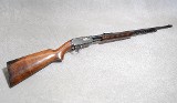 Winchester Takedown 61 Rifle, .22 Short, Long, Long Rifle, 24" Barrel, 5 3/4 lbs. - 1 of 10