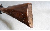 Winchester 90 Rifle, .22 WRF, 24" Barrel, 5 1/2 lbs. - 10 of 10