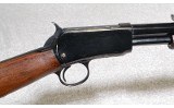 Winchester 90 Rifle, .22 WRF, 24" Barrel, 5 1/2 lbs. - 3 of 10