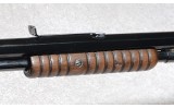 Winchester 90 Rifle, .22 WRF, 24" Barrel, 5 1/2 lbs. - 4 of 10
