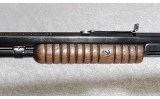 Winchester 90 Rifle, .22 WRF, 24" Barrel, 5 1/2 lbs. - 6 of 10