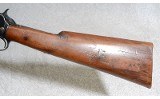Winchester 90 Rifle, .22 WRF, 24" Barrel, 5 1/2 lbs. - 9 of 10