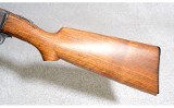 Marlin 38 Takedown Rifle, .22 Short, Long, Long Rifle, 24" Barrel, 5.5 lbs. - 9 of 10