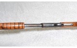 Marlin 38 Takedown Rifle, .22 Short, Long, Long Rifle, 24" Barrel, 5.5 lbs. - 7 of 10