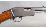 Marlin 38 Takedown Rifle, .22 Short, Long, Long Rifle, 24" Barrel, 5.5 lbs. - 3 of 10