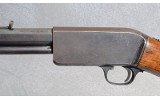 Marlin 38 Takedown Rifle, .22 Short, Long, Long Rifle, 24" Barrel, 5.5 lbs. - 8 of 10