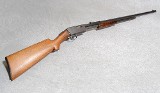 Marlin 38 Takedown Rifle, .22 Short, Long, Long Rifle, 24" Barrel, 5.5 lbs. - 1 of 10