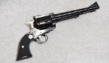 Ruger New Model Blackhawk, .30 Carbine, 7.5" Barrel, 3 lbs. - 1 of 5