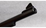 Ruger New Model Blackhawk, .30 Carbine, 7.5" Barrel, 3 lbs. - 4 of 5