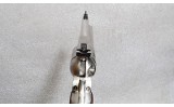 Ruger New Model Single Six Pistol, .22 Long Rifle, 6.5" Barrel, 2 1/2 lbs. - Image 6 of 6