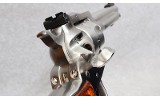 Ruger New Model Single Six Pistol, .22 Long Rifle, 6.5" Barrel, 2 1/2 lbs. - Image 4 of 6