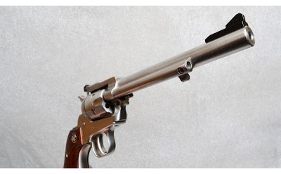Ruger New Model Single Six Pistol, .22 Long Rifle, 6.5" Barrel, 2 1/2 lbs. - Image 5 of 6