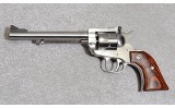 Ruger New Model Single Six Pistol, .22 Long Rifle, 6.5" Barrel, 2 1/2 lbs. - Image 2 of 6
