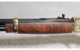 Henry Big Boy Deluxe II Rifle, .45 Colt, 19 3/4" Barrel, 8 1/4 lbs. - 6 of 10