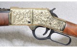 Henry Big Boy Deluxe II Rifle, .45 Colt, 19 3/4" Barrel, 8 1/4 lbs. - 8 of 10