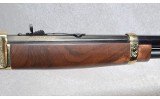 Henry Big Boy Deluxe II Rifle, .45 Colt, 19 3/4" Barrel, 8 1/4 lbs. - 4 of 10