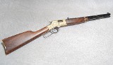Henry Big Boy Deluxe II Rifle, .45 Colt, 19 3/4" Barrel, 8 1/4 lbs. - 1 of 10