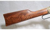 Henry Big Boy Deluxe II Rifle, .45 Colt, 19 3/4" Barrel, 8 1/4 lbs. - 2 of 10
