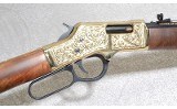 Henry Big Boy Deluxe II Rifle, .45 Colt, 19 3/4" Barrel, 8 1/4 lbs. - 3 of 10