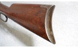 Winchester 1892 Rifle, .38 WCF, 24" Barrel, 7 1/2 lbs. - 10 of 10