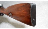 Russian M91/30 Rifle, 7.62 X 54R, 29" Barrel, 9 lbs. - 10 of 10