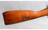 Russian M91/30 Rifle, 7.62 X 54R, 29" Barrel, 9 lbs. - 2 of 10