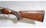 Browning Citori XS Skeet Shotgun, 12 Gauge, 30" Barrel, 8 lbs. - 9 of 10