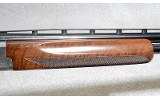 Browning Citori XS Skeet Shotgun, 12 Gauge, 30" Barrel, 8 lbs. - 4 of 10