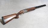 Browning Citori XS Skeet Shotgun, 12 Gauge, 30" Barrel, 8 lbs. - 1 of 10