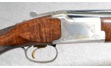 Browning Citori XS Skeet Shotgun, 12 Gauge, 30" Barrel, 8 lbs. - 3 of 10