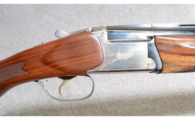 Baikal 1ZH-27EM-1C Shotgun, 12 Gauge, 29 1/2' Barrel, 8 1/4 lbs - Image 3 of 10