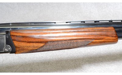 Baikal 1ZH-27EM-1C Shotgun, 12 Gauge, 29 1/2' Barrel, 8 1/4 lbs - Image 4 of 10
