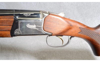 Baikal 1ZH-27EM-1C Shotgun, 12 Gauge, 29 1/2' Barrel, 8 1/4 lbs - Image 8 of 10