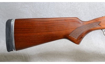 Baikal 1ZH-27EM-1C Shotgun, 12 Gauge, 29 1/2' Barrel, 8 1/4 lbs - Image 2 of 10