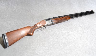 Baikal 1ZH-27EM-1C Shotgun, 12 Gauge, 29 1/2' Barrel, 8 1/4 lbs - Image 1 of 10
