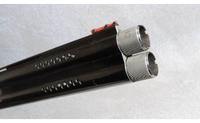 Baikal 1ZH-27EM-1C Shotgun, 12 Gauge, 29 1/2' Barrel, 8 1/4 lbs - Image 5 of 10