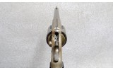 Colt Army Special Pistol, .38 Caliber, 6" Barrel, 2 1/4 lbs, - 6 of 6
