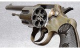 Colt Army Special Pistol, .38 Caliber, 6" Barrel, 2 1/4 lbs, - 3 of 6