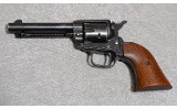 FIE Tex Pistol, .22 Long Rifle, 4 3/4" Barrel, 2 lbs. - 2 of 2