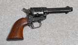 FIE Tex Pistol, .22 Long Rifle, 4 3/4" Barrel, 2 lbs. - 1 of 2