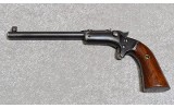 Stevens Pistol, 6" Barrel, 1/2 lb. - 2 of 4