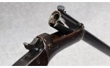 Stevens Pistol, 6" Barrel, 1/2 lb. - 3 of 4