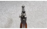 Stevens Pistol, 6" Barrel, 1/2 lb. - 4 of 4