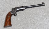 Stevens Pistol, 6" Barrel, 1/2 lb. - 1 of 4