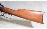 Winchester 1894 Rifle, .30 WCF, 26" Barrel, 7 3/4 lbs. - 9 of 10