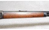 Winchester 1894 Rifle, .30 WCF, 26" Barrel, 7 3/4 lbs. - 4 of 10