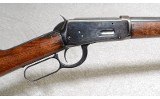 Winchester 1894 Rifle, .30 WCF, 26" Barrel, 7 3/4 lbs. - 3 of 10