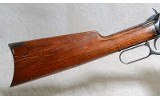 Winchester 1894 Rifle, .30 WCF, 26" Barrel, 7 3/4 lbs. - 2 of 10