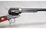 Uberti Stampede S.A. Rifle, .45 Colt, 18" Barrel, 4 lbs. - 3 of 8