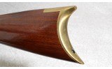 Uberti Stampede S.A. Rifle, .45 Colt, 18" Barrel, 4 lbs. - 8 of 8